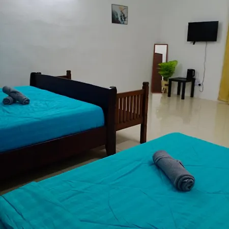 Alor Setar Superior Room Vistana Indah Guesthouse By Zenith Smart Exterior photo