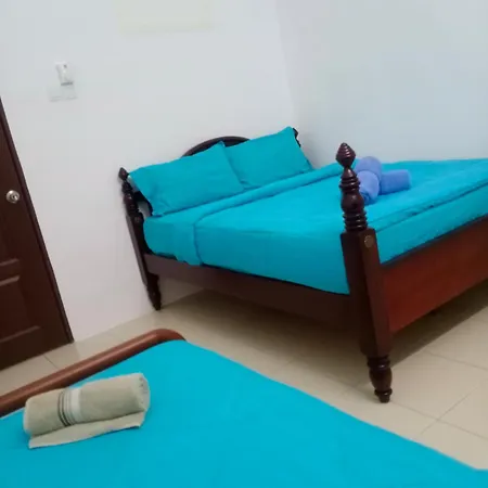 Alor Setar Superior Room Vistana Indah Guesthouse By Zenith Smart Exterior photo