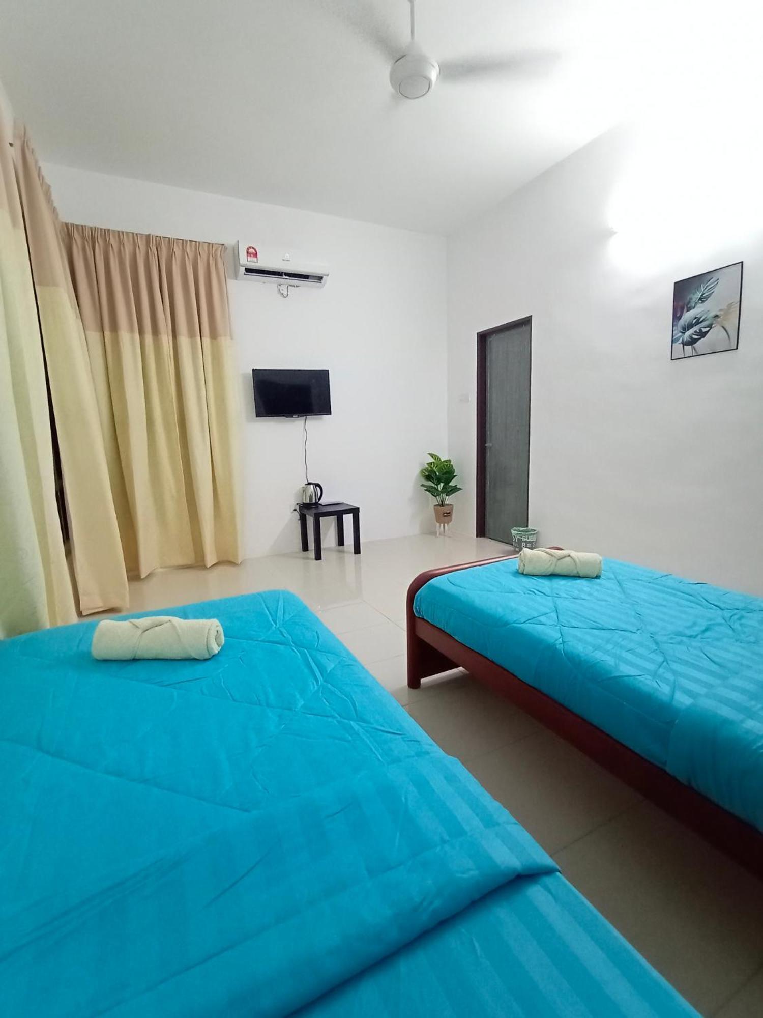 Apartment Superior Vistana Indah By Zenith Smart Alor Setar