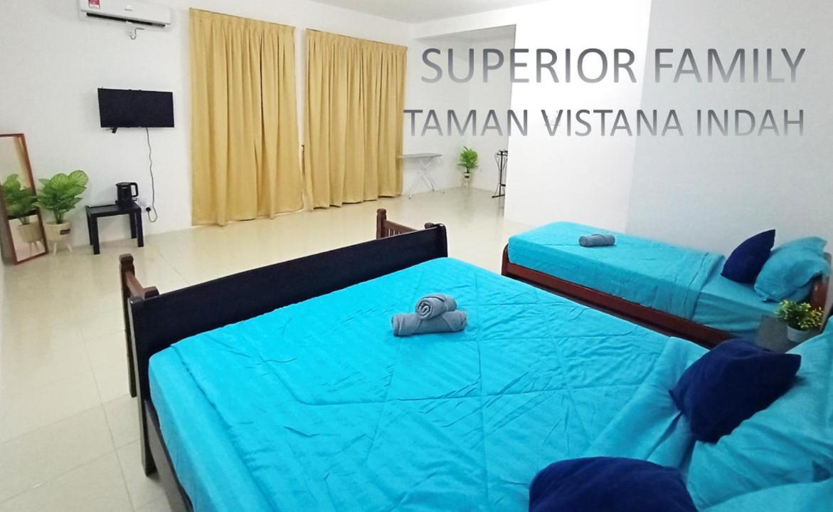 Superior Vistana Indah By Zenith Smart Alor Setar