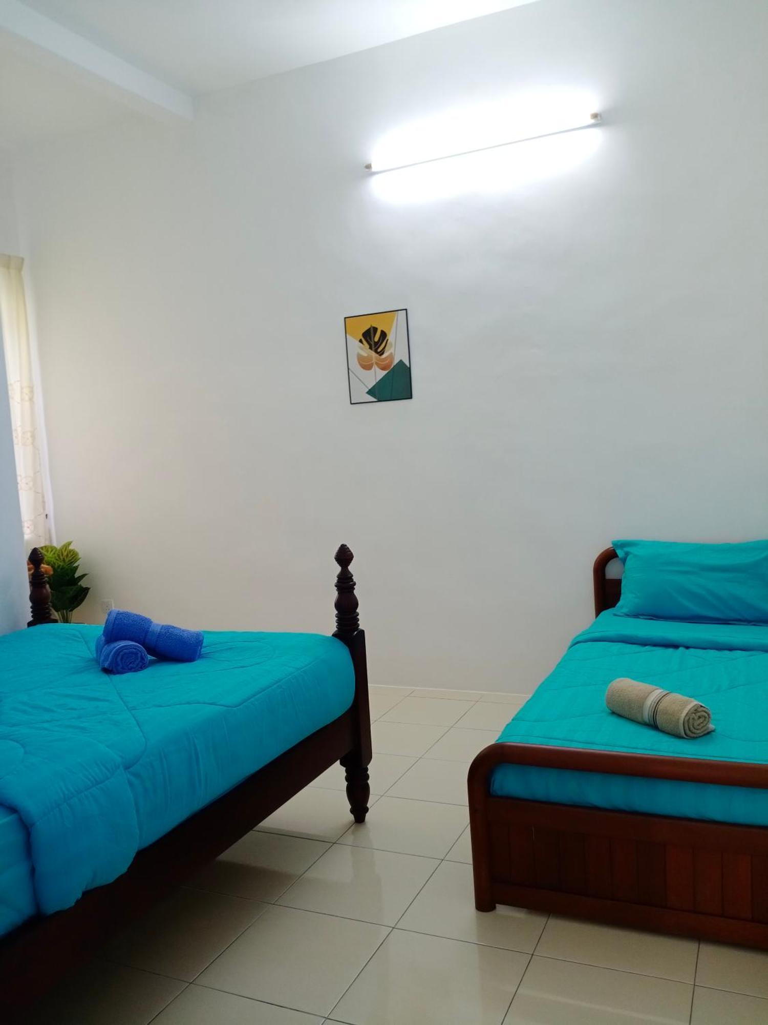 Apartment Superior Vistana Indah By Zenith Smart
