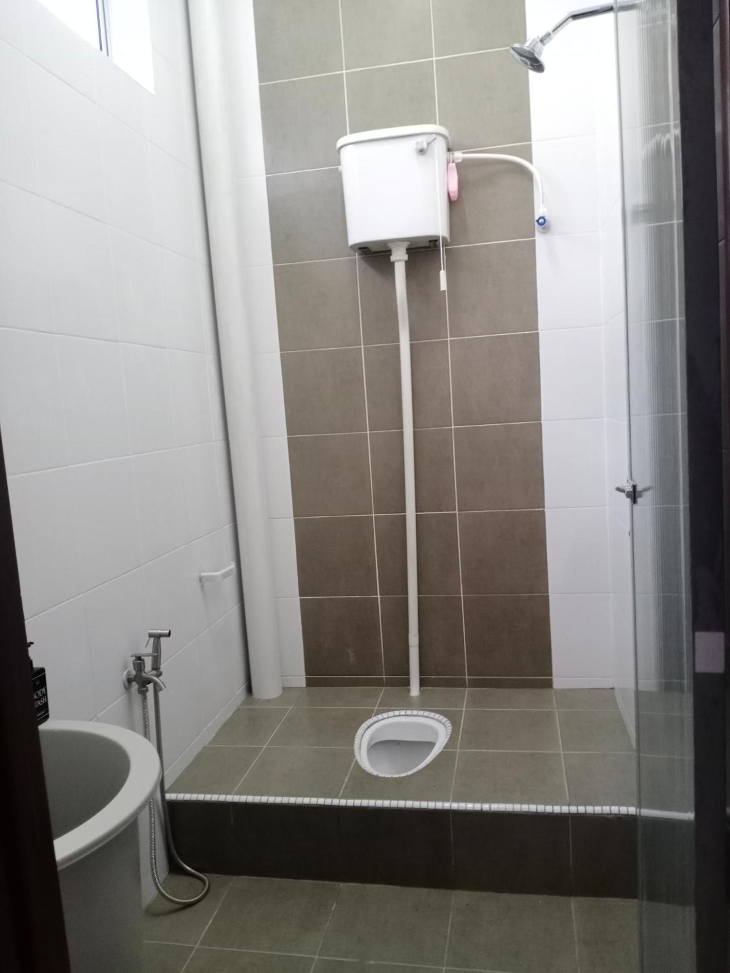 Superior Vistana Indah By Zenith Smart Apartment Alor Setar