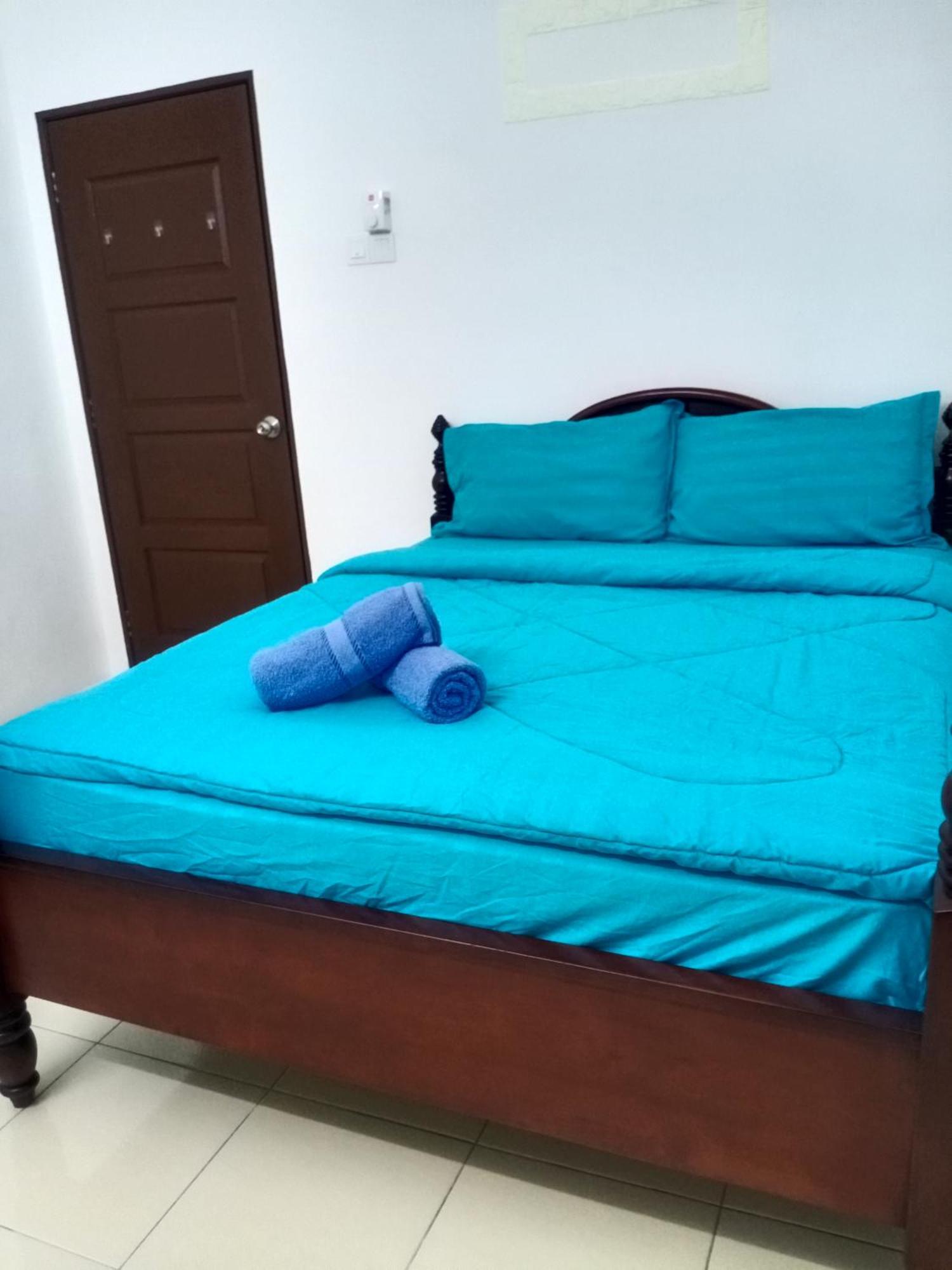 Superior Vistana Indah By Zenith Smart Alor Setar