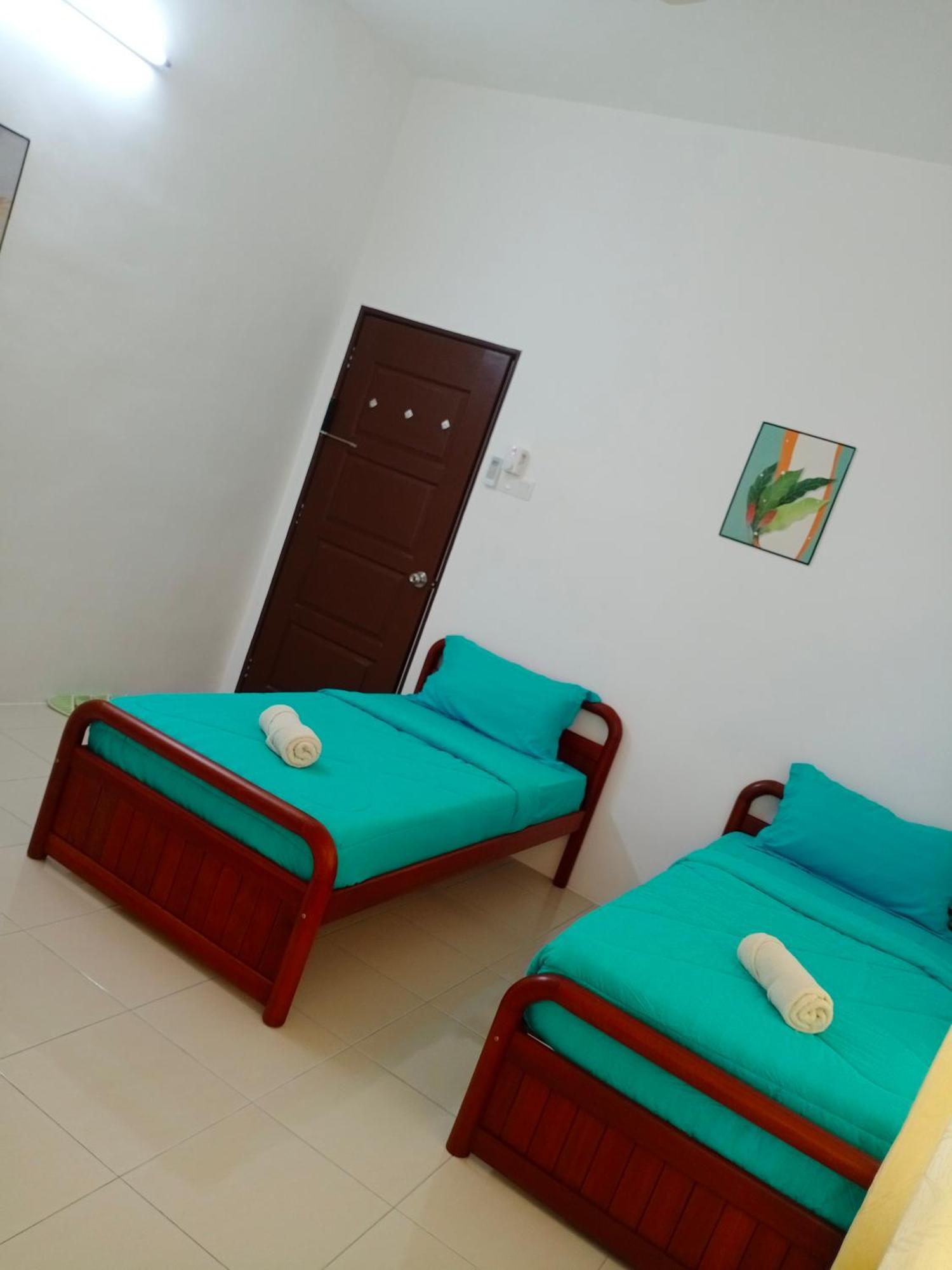 Apartment Superior Vistana Indah By Zenith Smart Alor Setar