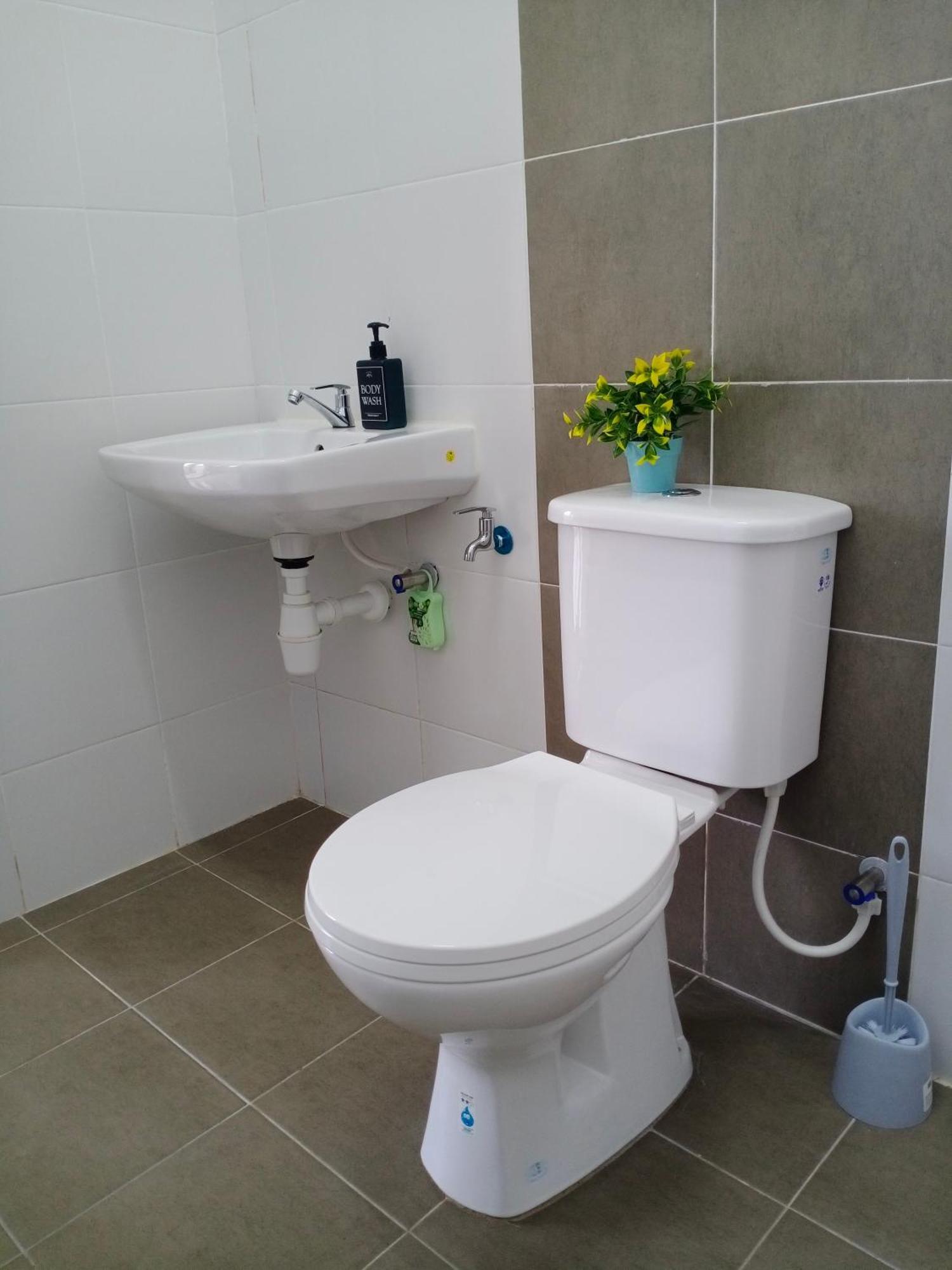 Superior Vistana Indah By Zenith Smart * Alor Setar